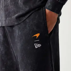 McLaren Racing raka joggingsbyxor image-4