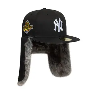 Cappellino New Era Mlb WS Dogear 59fifty Neyyanco image-1