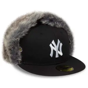 Cappellino New Era Mlb WS Dogear 59fifty Neyyanco image-2