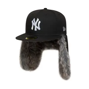 Cappellino New Era Mlb WS Dogear 59fifty Neyyanco image-3