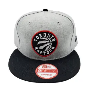 Cap New Era 9fifty Toronto Raptors 2tone image-0