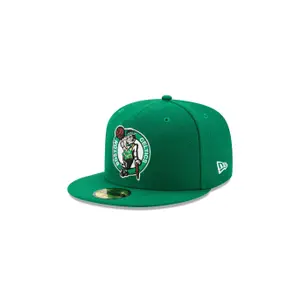 Casquette New Era  59fifty Boston Celtics image-0