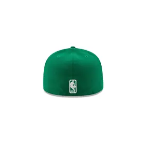 Casquette New Era  59fifty Boston Celtics image-2