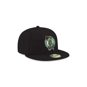 Kappe New Era 59fifty Boston Celtics Alt image-1