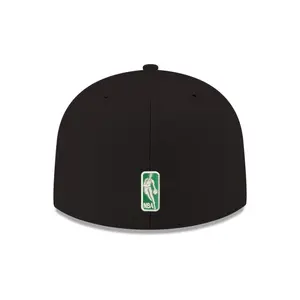 Kappe New Era 59fifty Boston Celtics Alt image-3