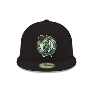 Kappe New Era 59fifty Boston Celtics Alt image-2
