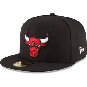 Kappe New Era 59fifty Chicago Bulls Alt image-0