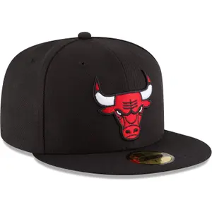 Kappe New Era 59fifty Chicago Bulls Alt image-1