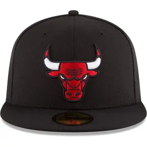 Kappe New Era 59fifty Chicago Bulls Alt image-2