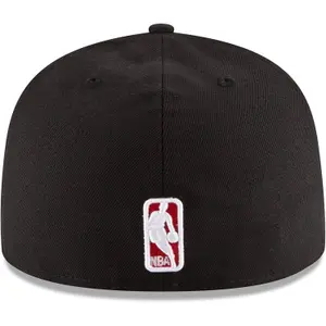 Kappe New Era 59fifty Chicago Bulls Alt image-3
