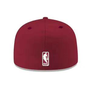 Kappe New Era 59fifty Cleveland Cavaliers Dinal 16 image-3