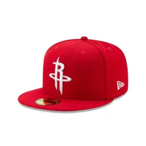 Casquette New Era  59fifty Houston Rockets image-0