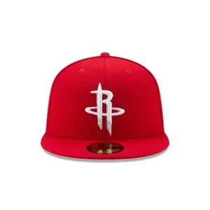 Casquette New Era  59fifty Houston Rockets image-1