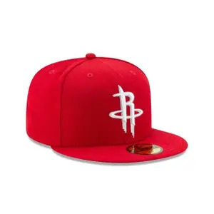 Casquette New Era  59fifty Houston Rockets image-2