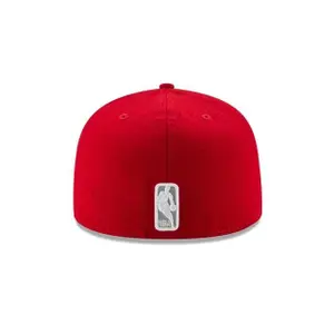 Casquette New Era  59fifty Houston Rockets image-5