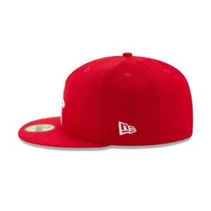 Casquette New Era  59fifty Houston Rockets image-4