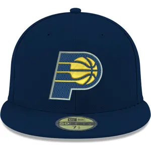 Casquette New Era  59fifty Indiana Pacers image-1