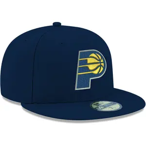 Casquette New Era  59fifty Indiana Pacers image-2