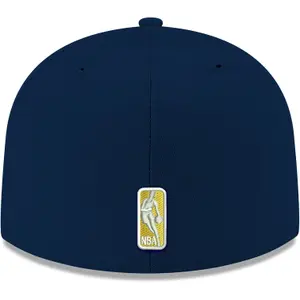 Casquette New Era  59fifty Indiana Pacers image-3