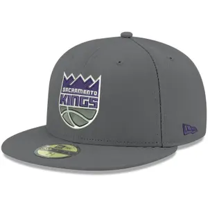 Casquette New Era  59fifty Sacramento Kings image-0