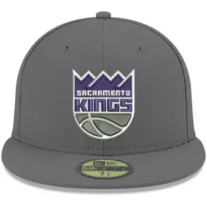 Casquette New Era  59fifty Sacramento Kings image-1
