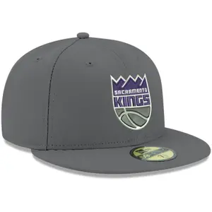 Casquette New Era  59fifty Sacramento Kings image-2