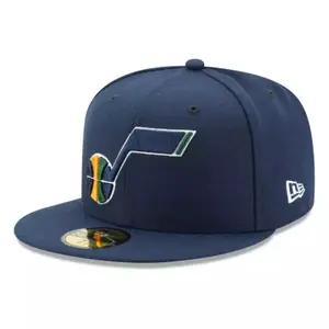 Casquette New Era  59fifty Utah Jazz image-0