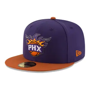 Kappe New Era 59fifty Phoenix Suns 2tone image-0