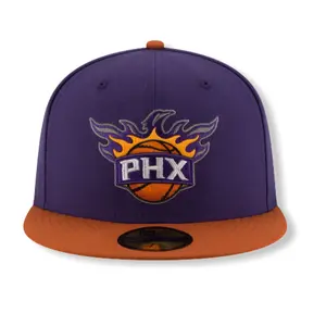 Kappe New Era 59fifty Phoenix Suns 2tone image-1