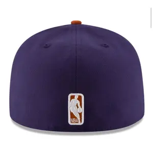 Kappe New Era 59fifty Phoenix Suns 2tone image-2