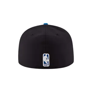 Kappe New Era 59fifty Oklahoma City Thunder 2tone image-3