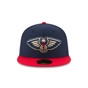 Kappe New Era 59fifty New Orleans Pelicans 2tone image-0