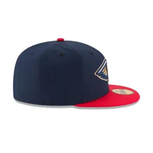 Kappe New Era 59fifty New Orleans Pelicans 2tone image-4