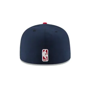 Kappe New Era 59fifty New Orleans Pelicans 2tone image-5