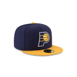 Kappe New Era 59fifty Indiana Pacers 2tone image-1
