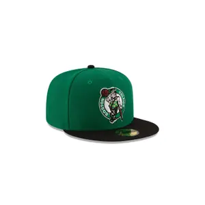 Kappe New Era 59fifty Boston Celtics 2tone image-1