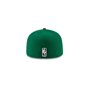 Kappe New Era 59fifty Boston Celtics 2tone image-3