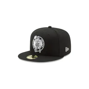 Casquette New Era  59fifty Boston Celtics image-0