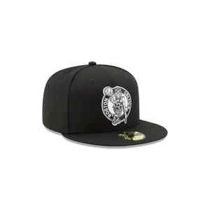 Casquette New Era  59fifty Boston Celtics image-2