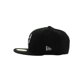 Casquette New Era  59fifty Chicago Bulls image-1