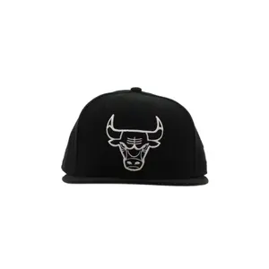 Casquette New Era  59fifty Chicago Bulls image-0