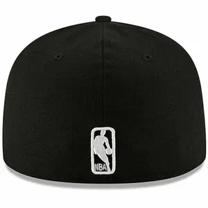 Casquette New Era  59fifty Golden State Warriors image-3