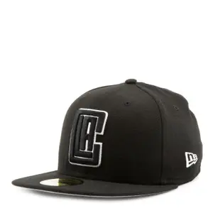 Casquette New Era  59fifty Los Angeles Clippers image-0