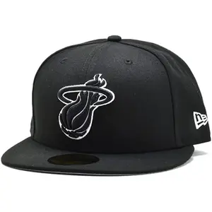 Casquette New Era  59fifty Miami Heat image-0