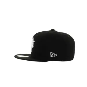 Casquette New Era  59fifty New York Knicks image-1