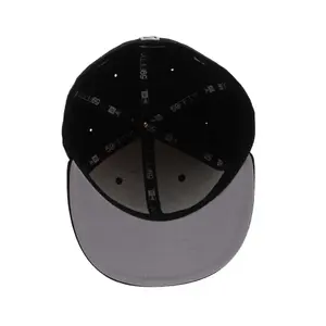 Casquette New Era  59fifty New York Knicks image-3