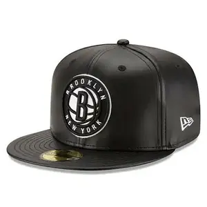 Cap New Era 59fifty Brooklyn Nets Tm image-0