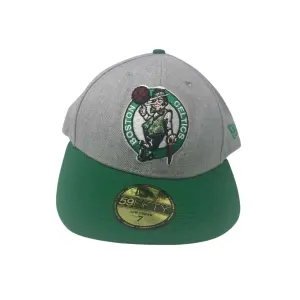 Casquette New Era  Lc59fifty Boston Celtics image-0