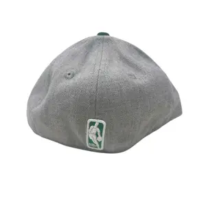 Casquette New Era  Lc59fifty Boston Celtics image-1