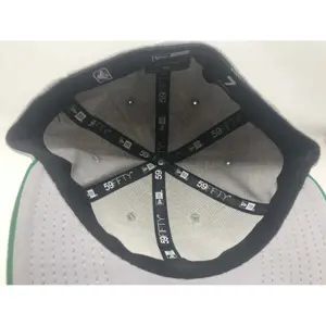 Casquette New Era  Lc59fifty Boston Celtics image-2